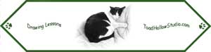 Buddy on the Blanket Origami Bookmark