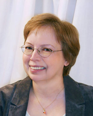 Carol Rosinski - Author and Artist