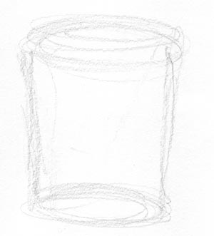 Draw Your Coffee Mug