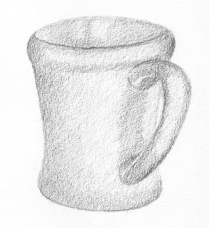step by step draw along - step five