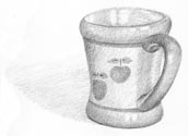 step by step draw along